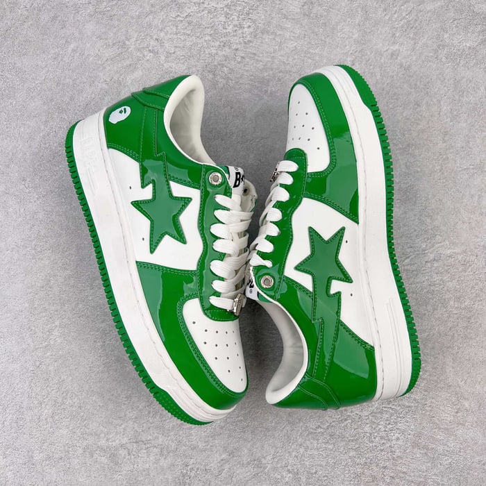 Bape Sta