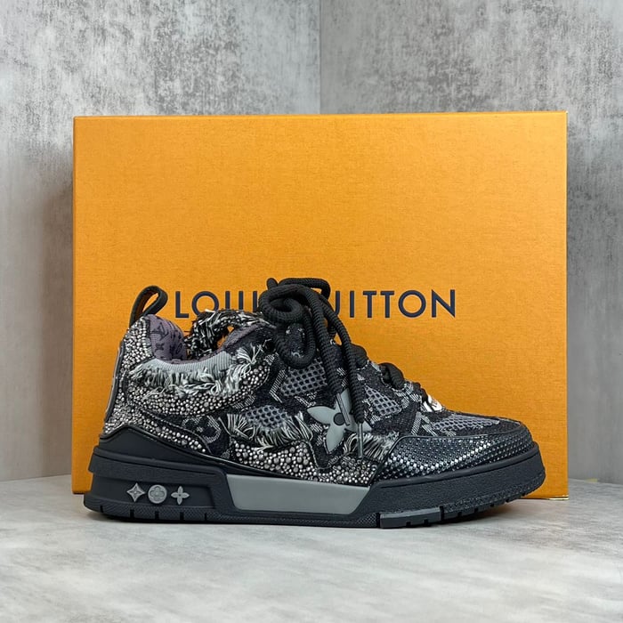 Louis Vuitton Skate