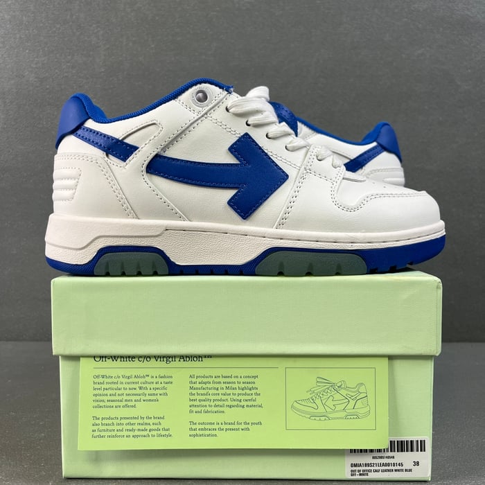 Off White Out Of Office