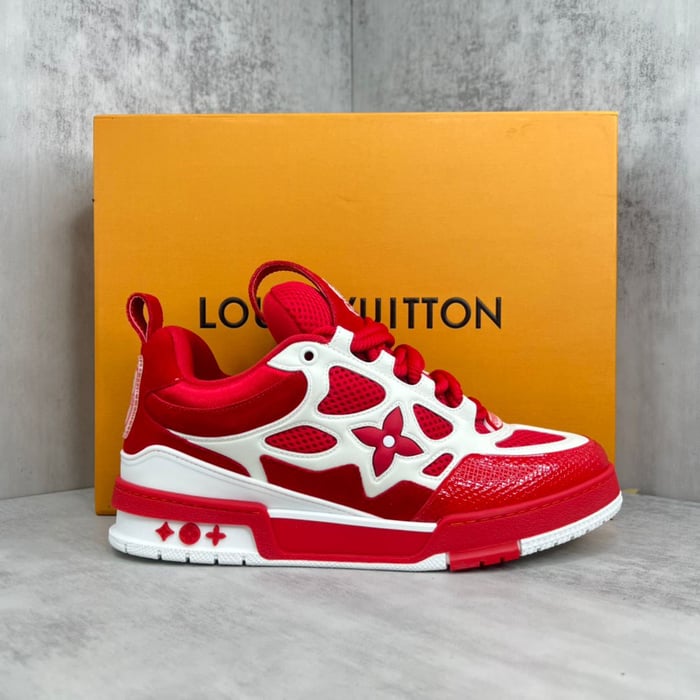 Louis Vuitton Skate