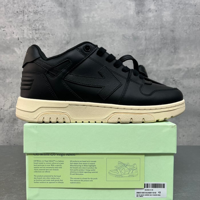 Off White Out Of Office