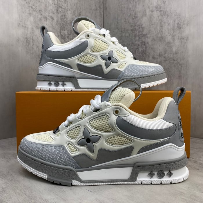Louis Vuitton Skate