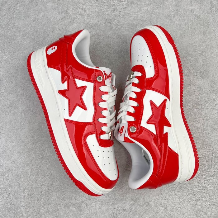 Bape Sta