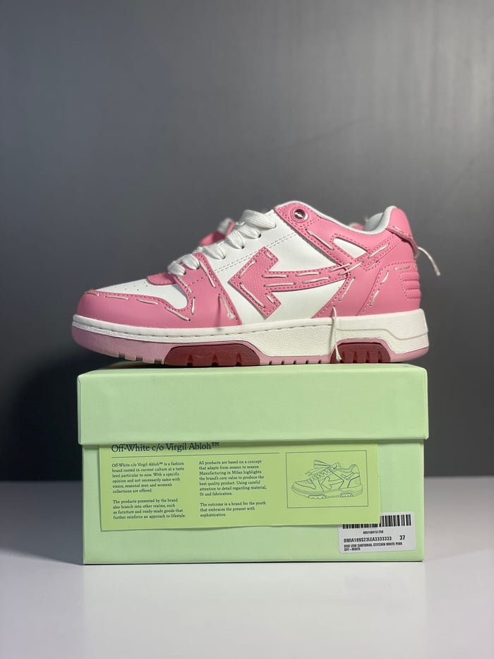 Off White Out Of Office