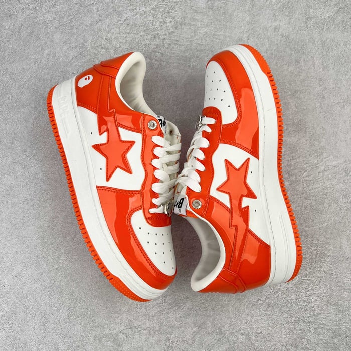 Bape Sta