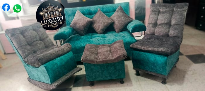 950.000 COP-SALA ESTILO PARIS