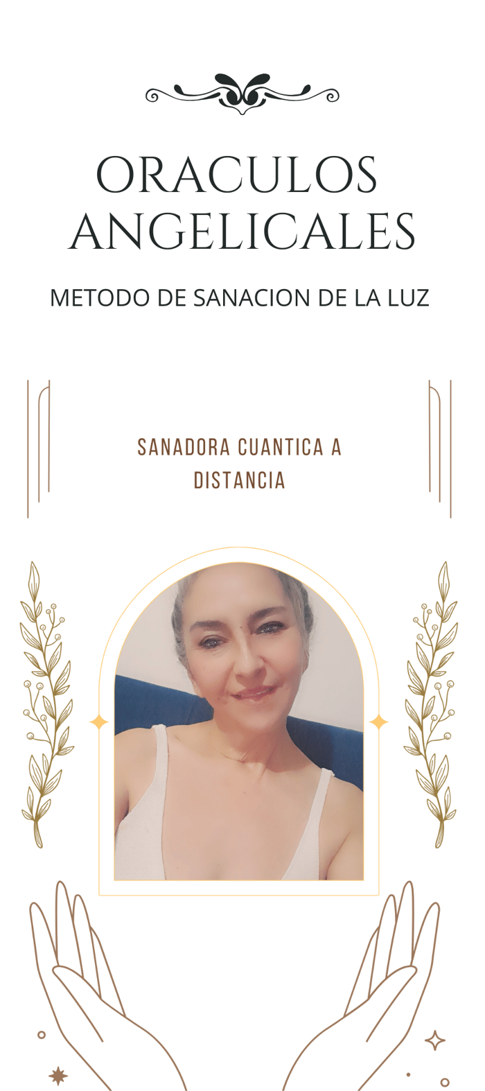 Sesiones De Sanacion Cuantica