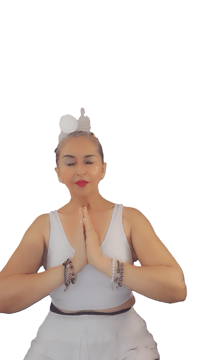 Sesión de Meditación Guiada