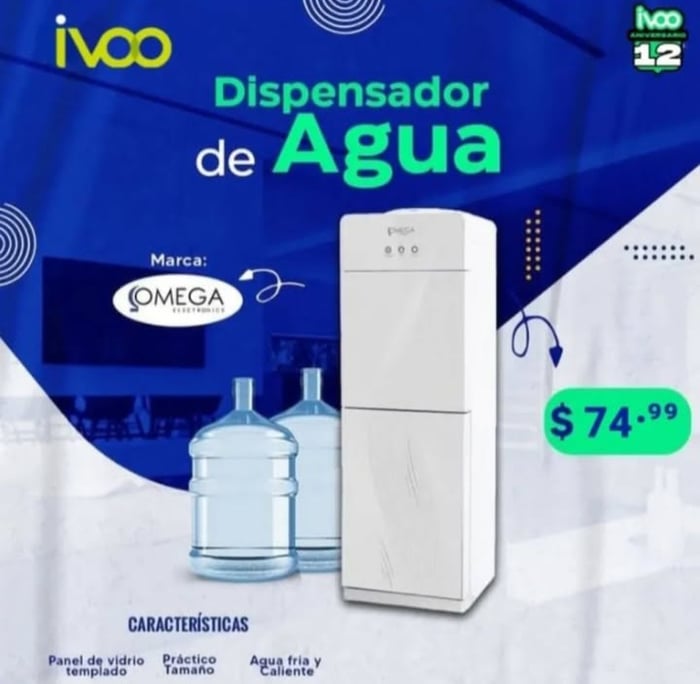 Neveras 