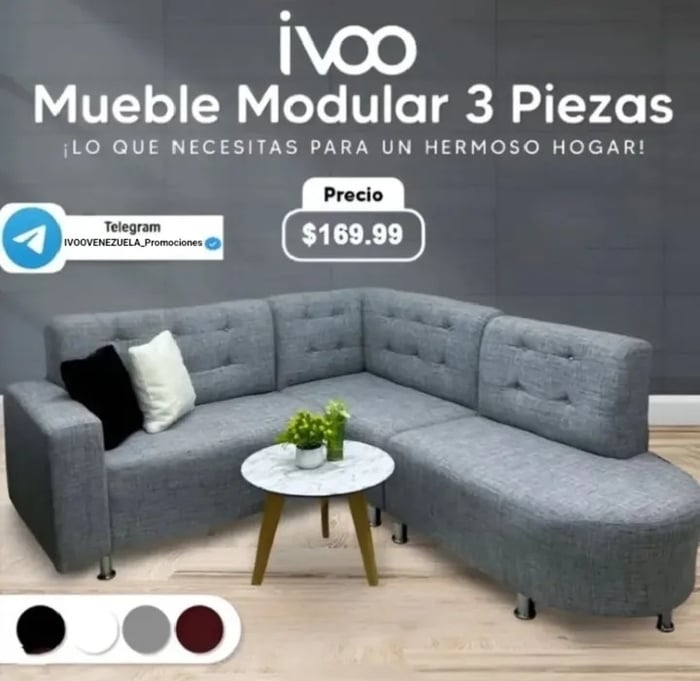 Camas,Colchones,Muebles Y Peinadoras 