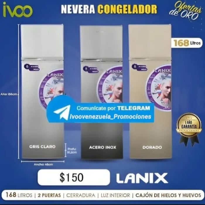 Neveras 