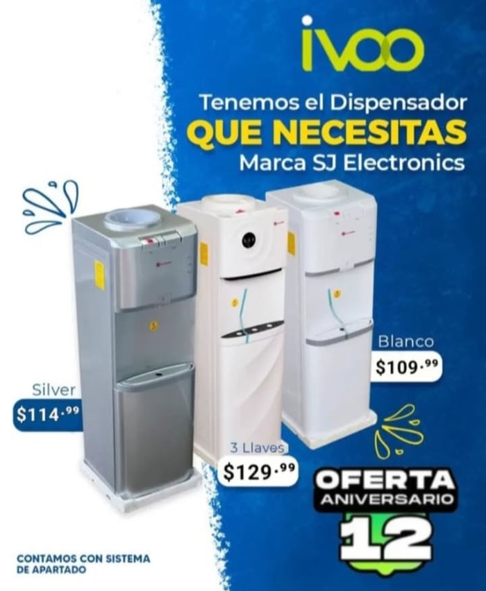 Neveras 