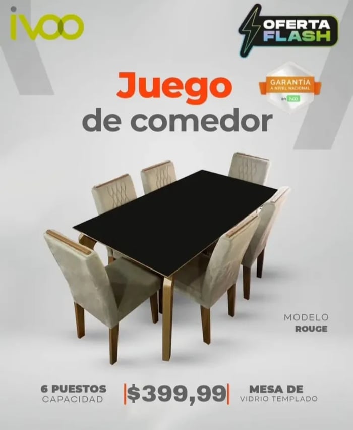 Camas,Colchones,Muebles Y Peinadoras 