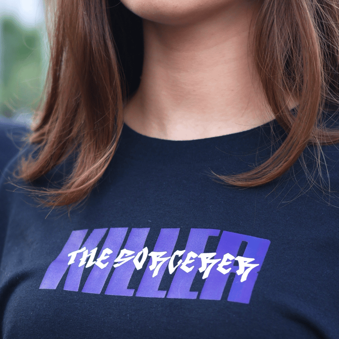 THE SORCERER KILLER