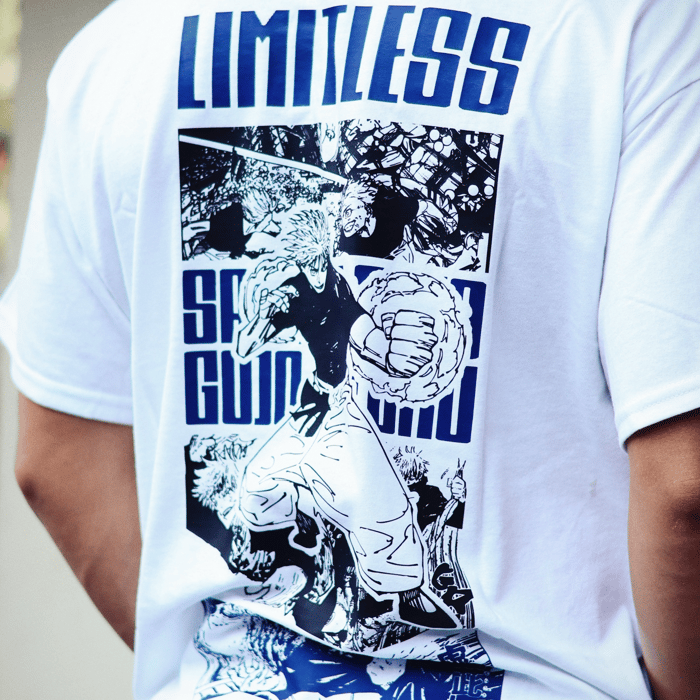 LIMITLESS