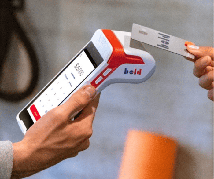 Bold SMART PRO