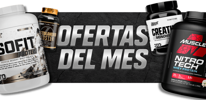 ¡Bienvenido a nuestra sección de ofertas por tiempo limitado!