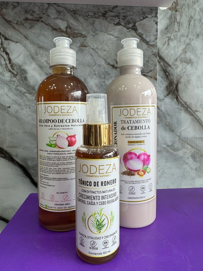 KIT JODEZA DE CEBOLLA CAIDA Y CRECIMIENTO 
