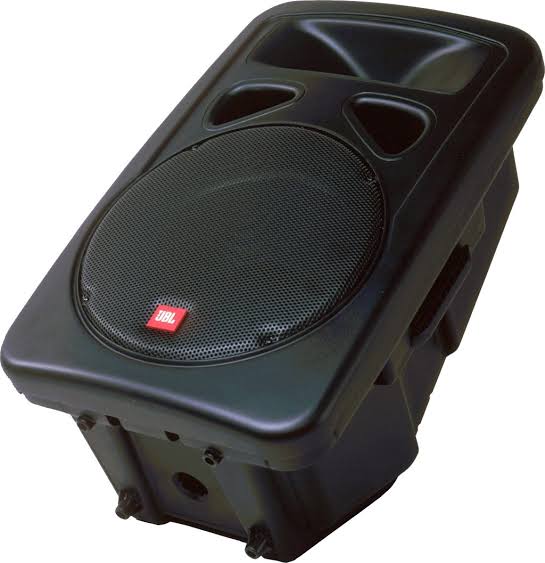 2 Bocinas JBL EON 1500