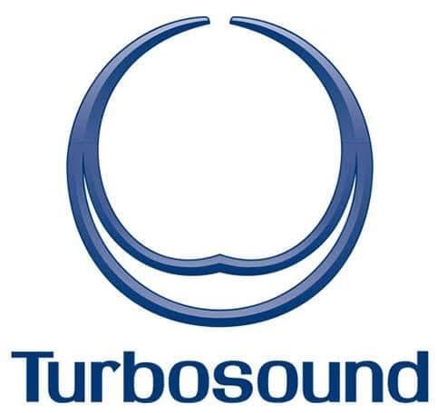 Sistema de Audio Turbosound