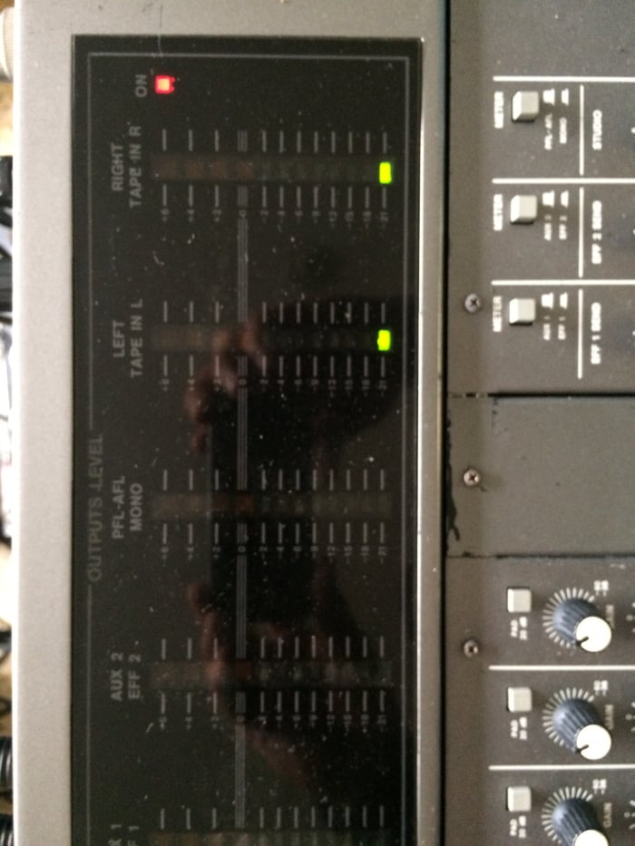 Mixer Soundtech sl24 