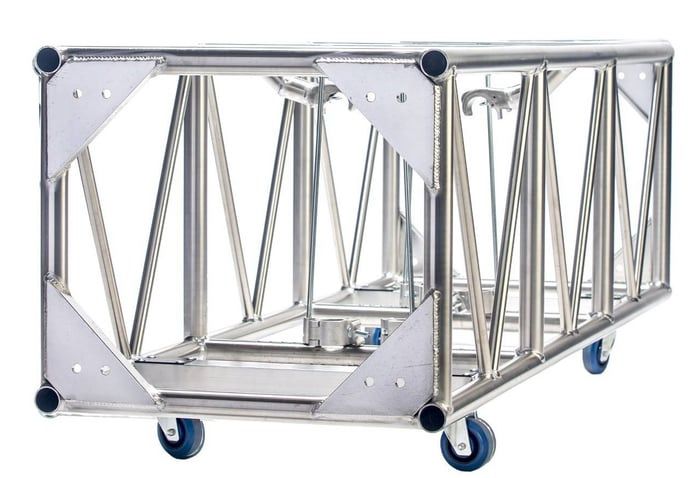 Truss TOMCAT PRT originales 