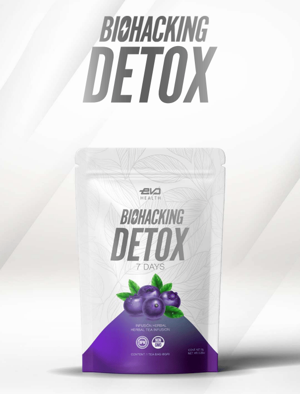 Biohacking Detox