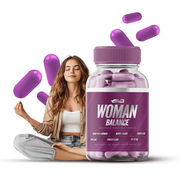 Evo Woman