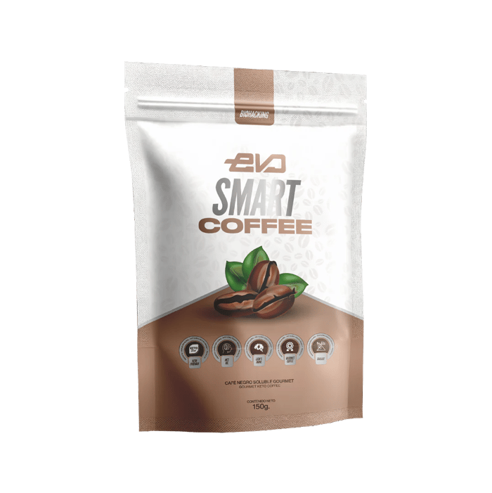 Evo Smart Coffee
