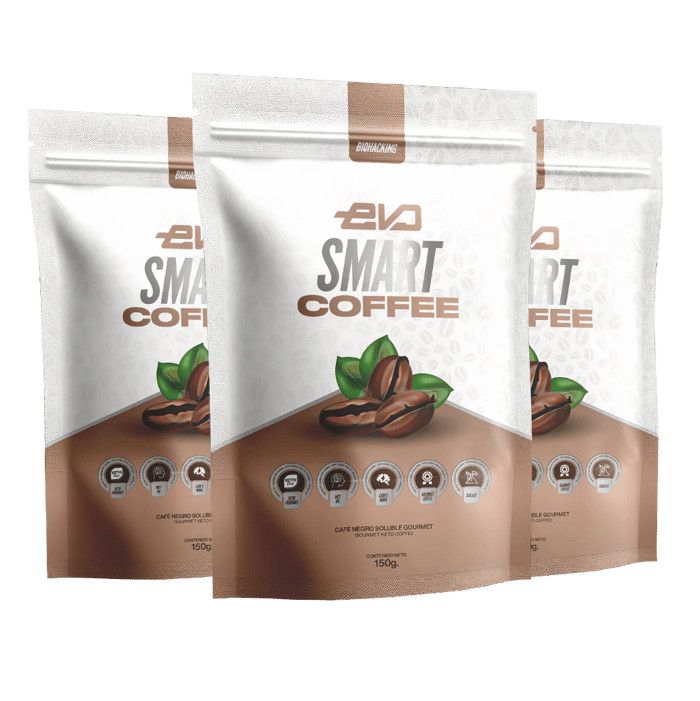 Evo Smart Coffee