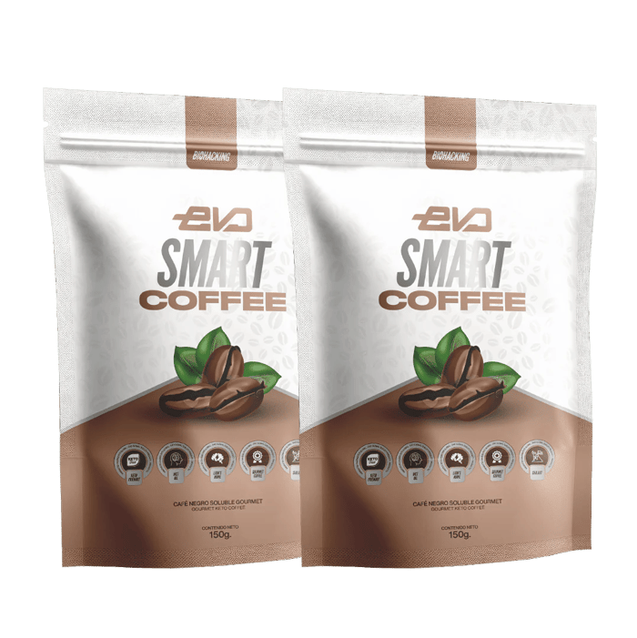 Evo Smart Coffee
