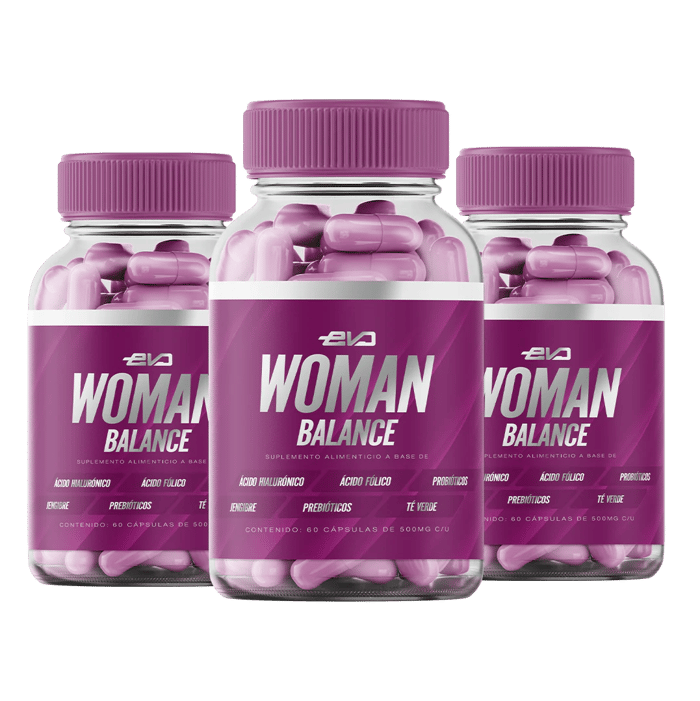 Evo Woman