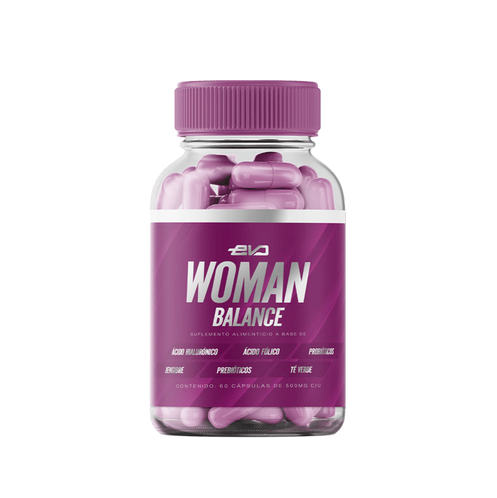 Evo Woman