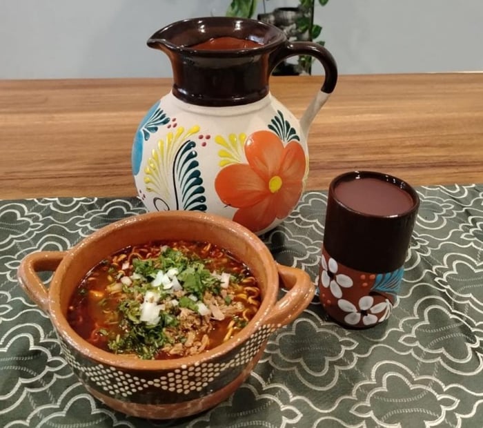 Birriamen: El Sabor que Te Sorprenderá