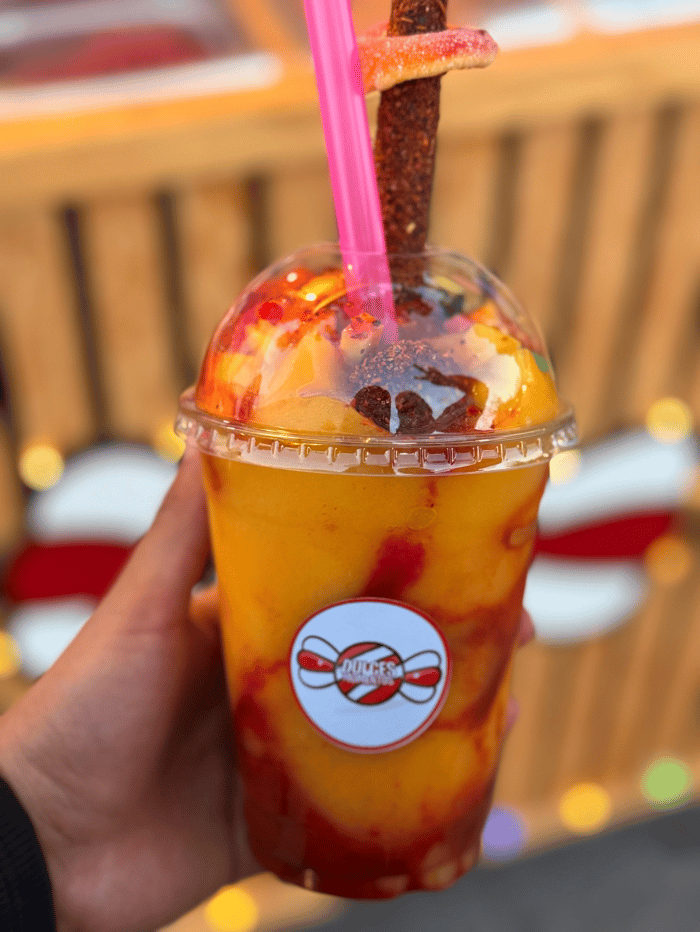 FRUTI-ICE