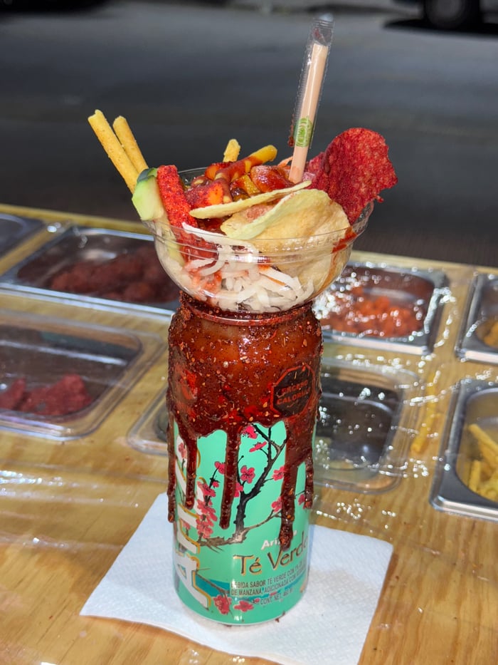 ARIZONA PREPARADA