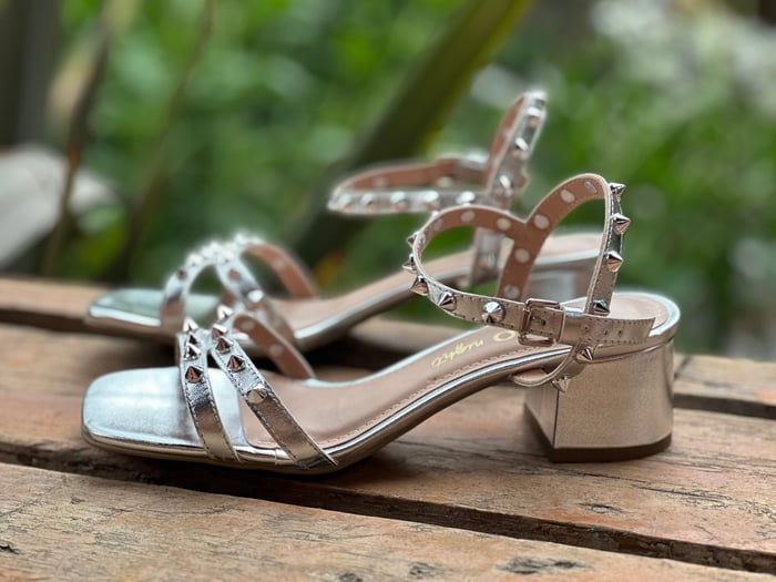 Zapatos de Cuero Elegantes