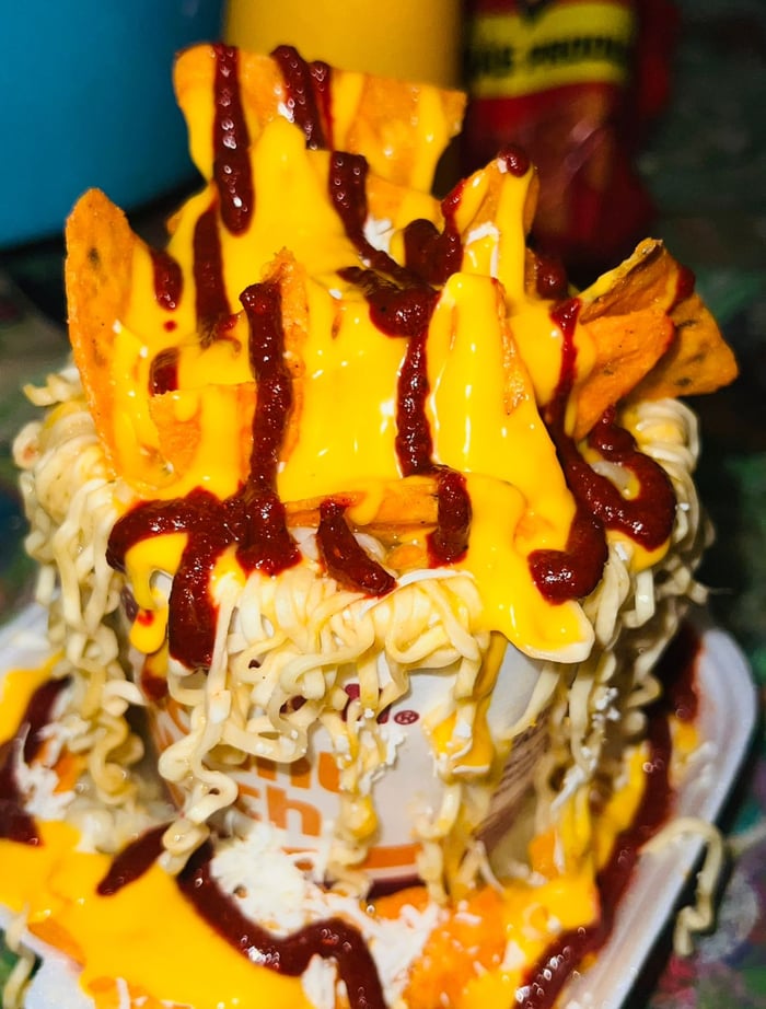 Greñitas 