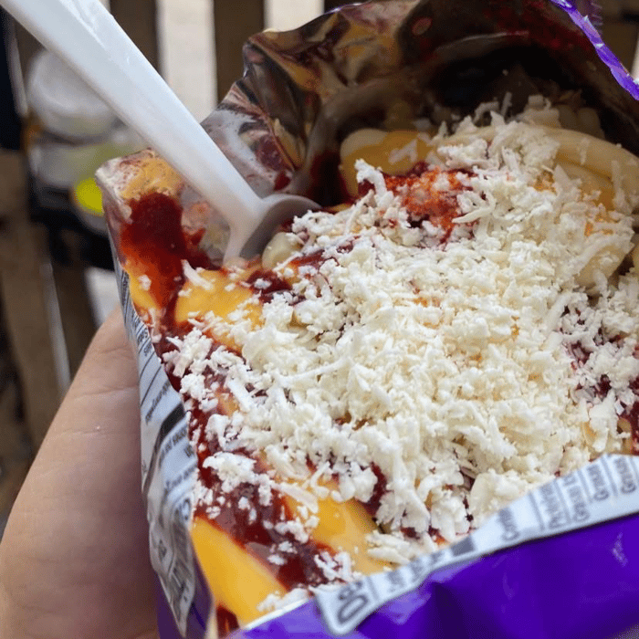 Papachaska 