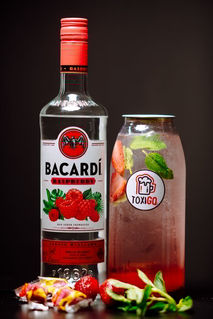 Mojito Picafresa