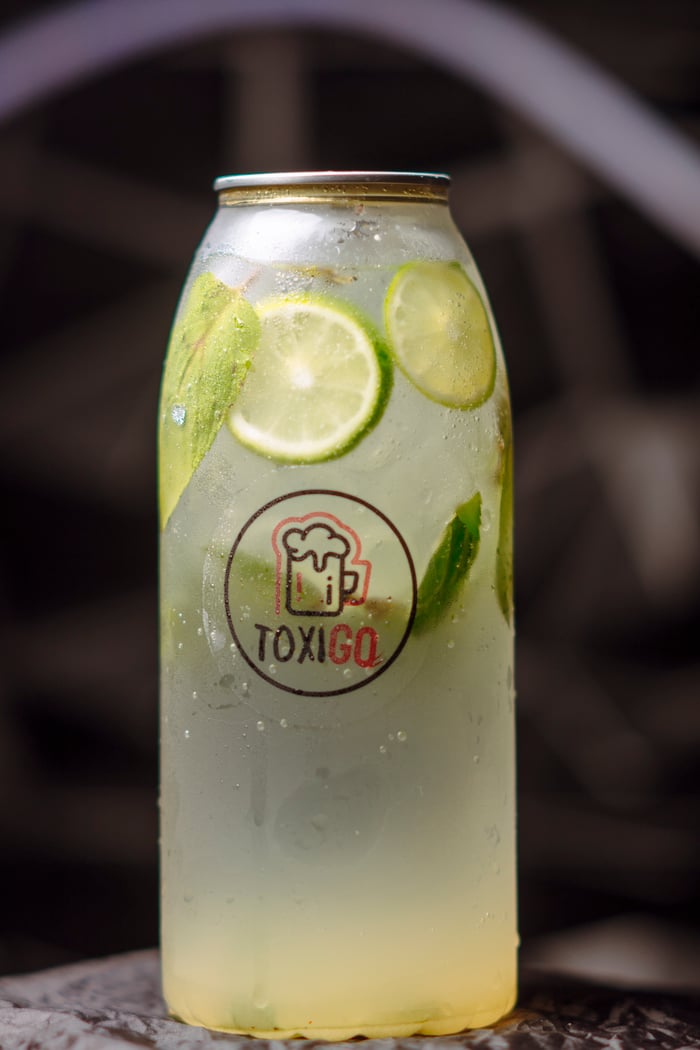 Mojito Green