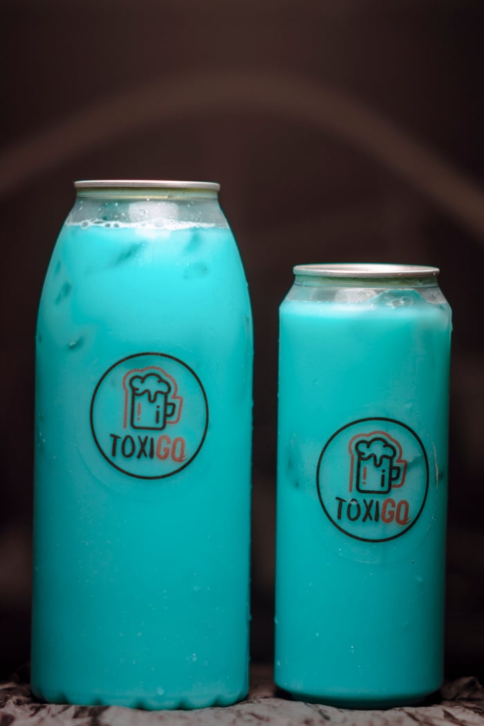 Blue Hawaii 