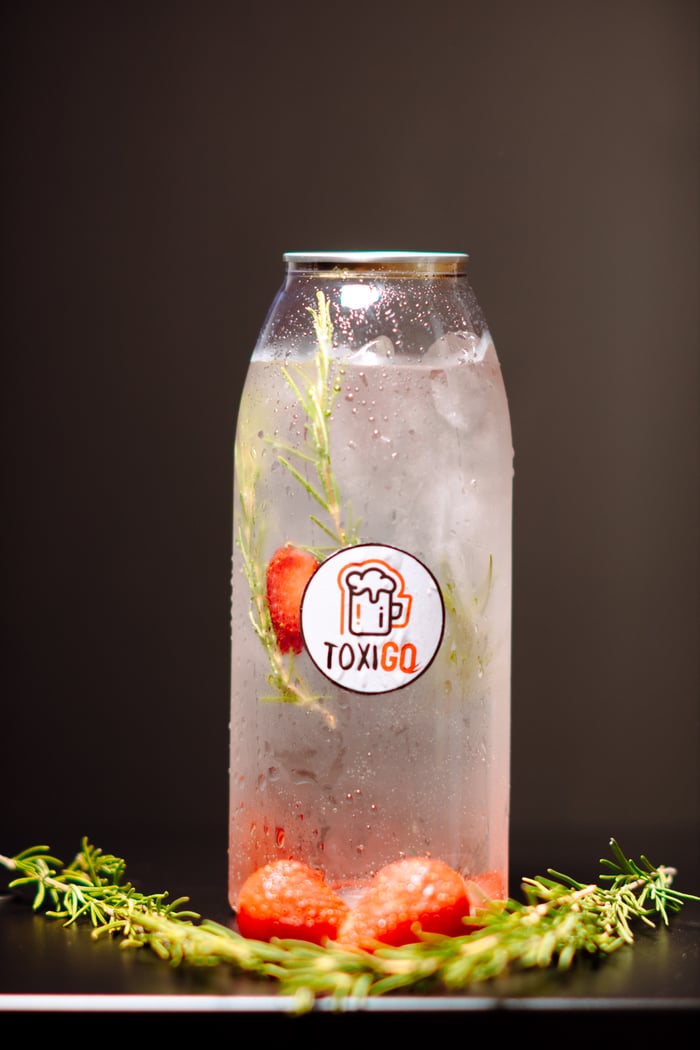 BerryGin