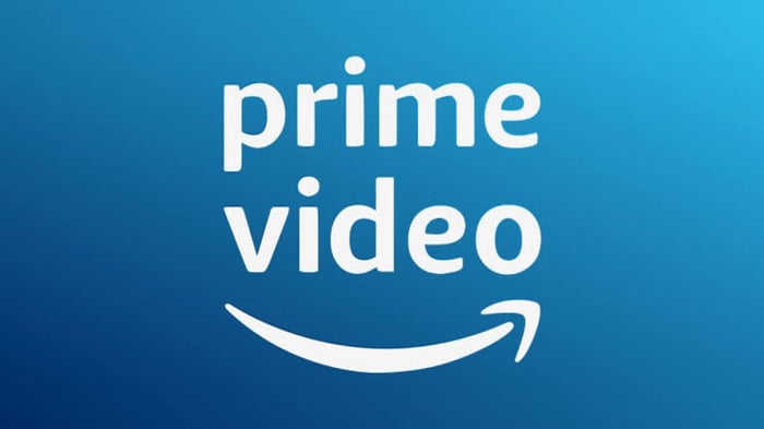 Prime video perfil