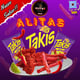 Sabor Takis Fuego icon