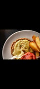 HAMBURGUESA DE PESCADO  icon