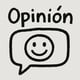 Regálanos tu opinión icon