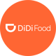 DidiFood  icon