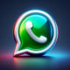 WhatsApp icon