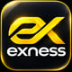 Exness icon